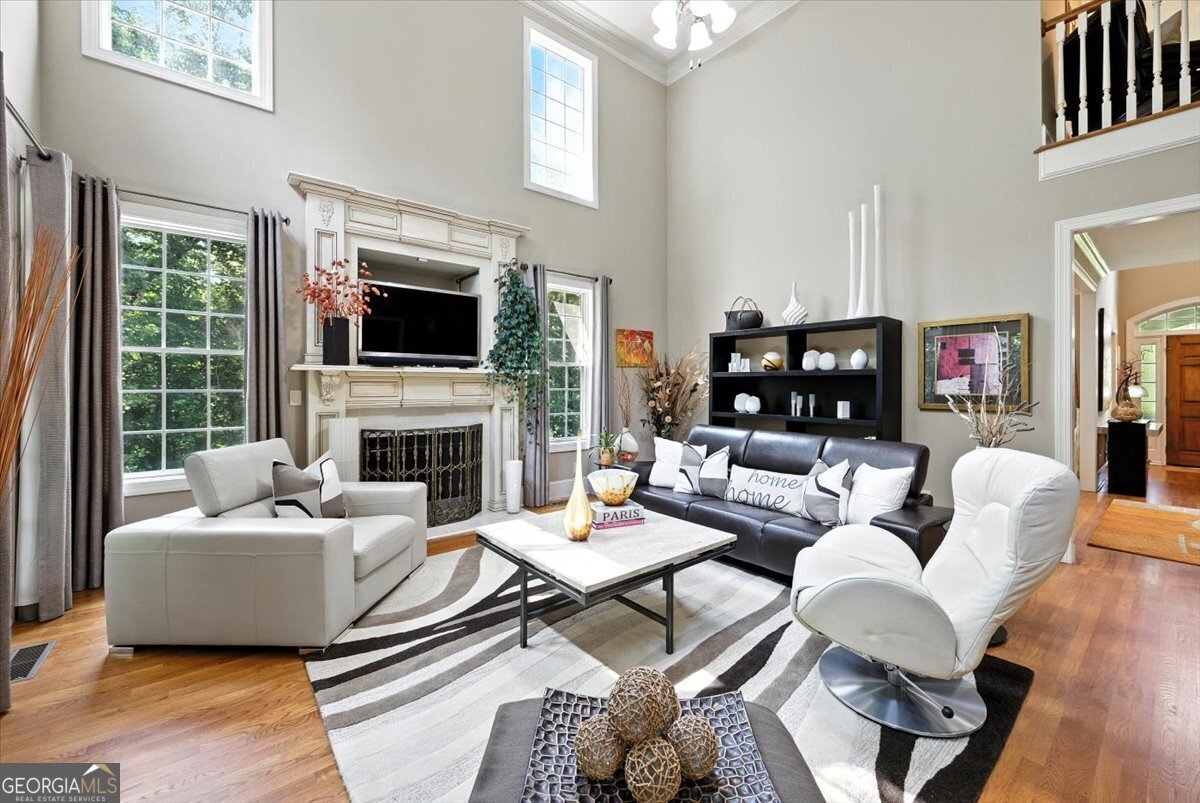 612 Remington Drive Macon - 14