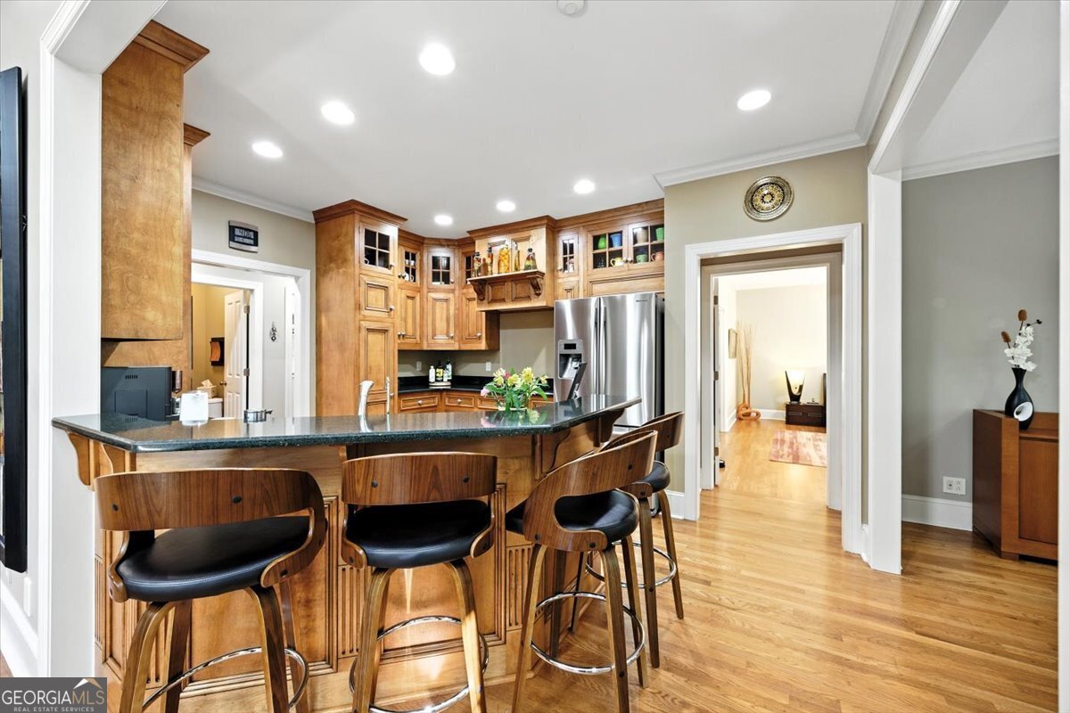 612 Remington Drive Macon - 15