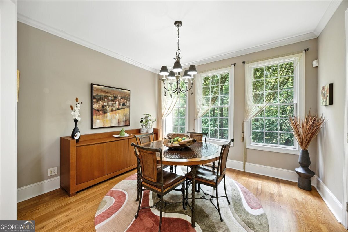 612 Remington Drive Macon - 16