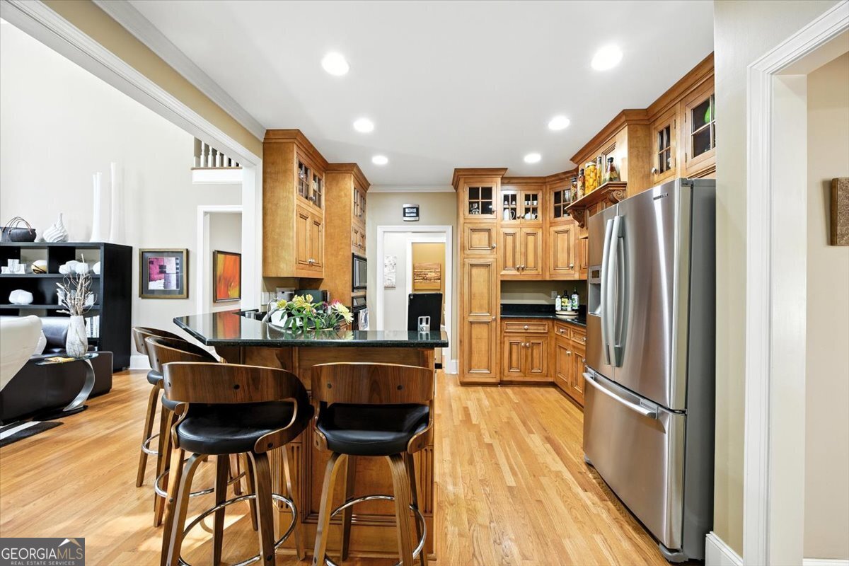 612 Remington Drive Macon - 18