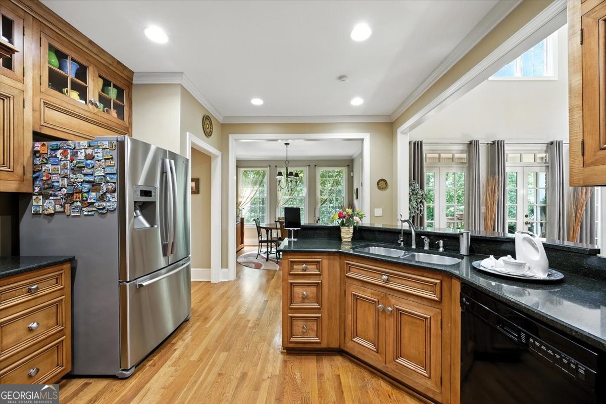 612 Remington Drive Macon - 21