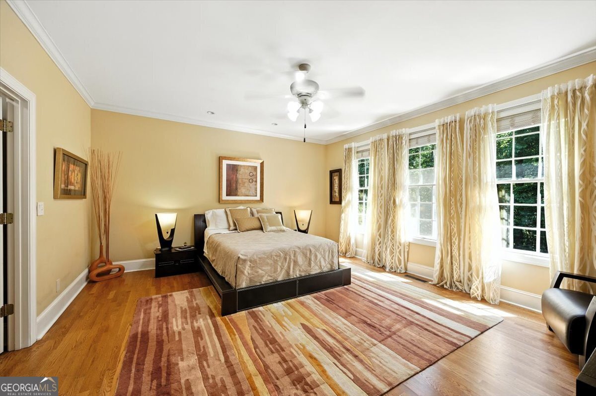 612 Remington Drive Macon - 22