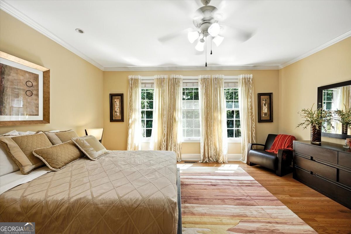 612 Remington Drive Macon - 23