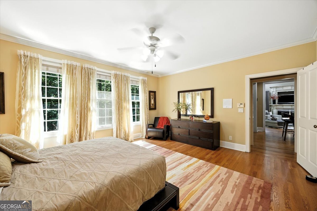 612 Remington Drive Macon - 24