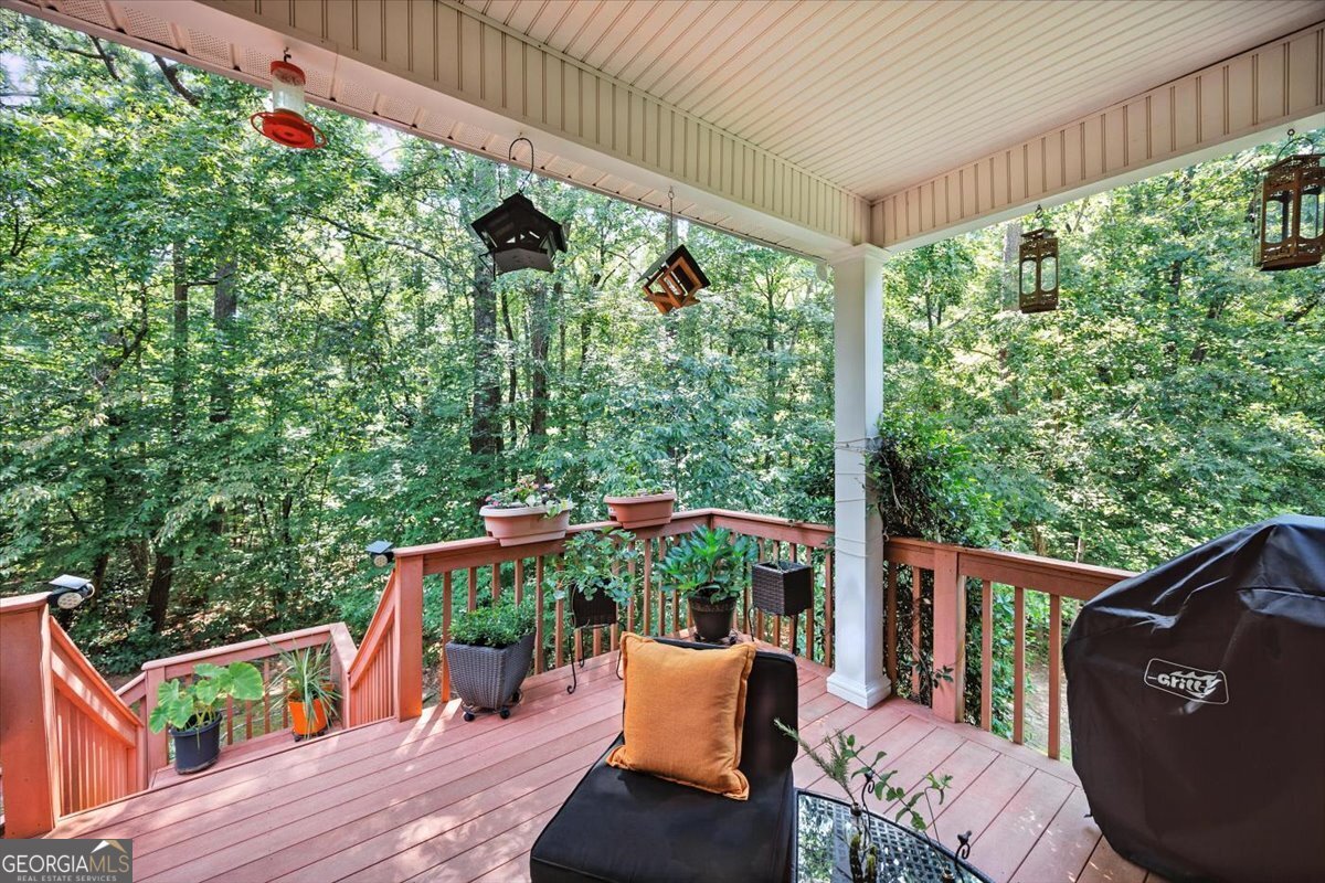 612 Remington Drive Macon - 3