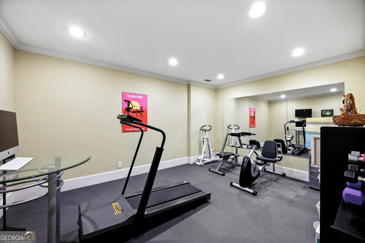 612 Remington Drive Macon - 30