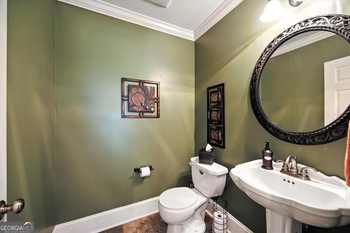 612 Remington Drive Macon - 31