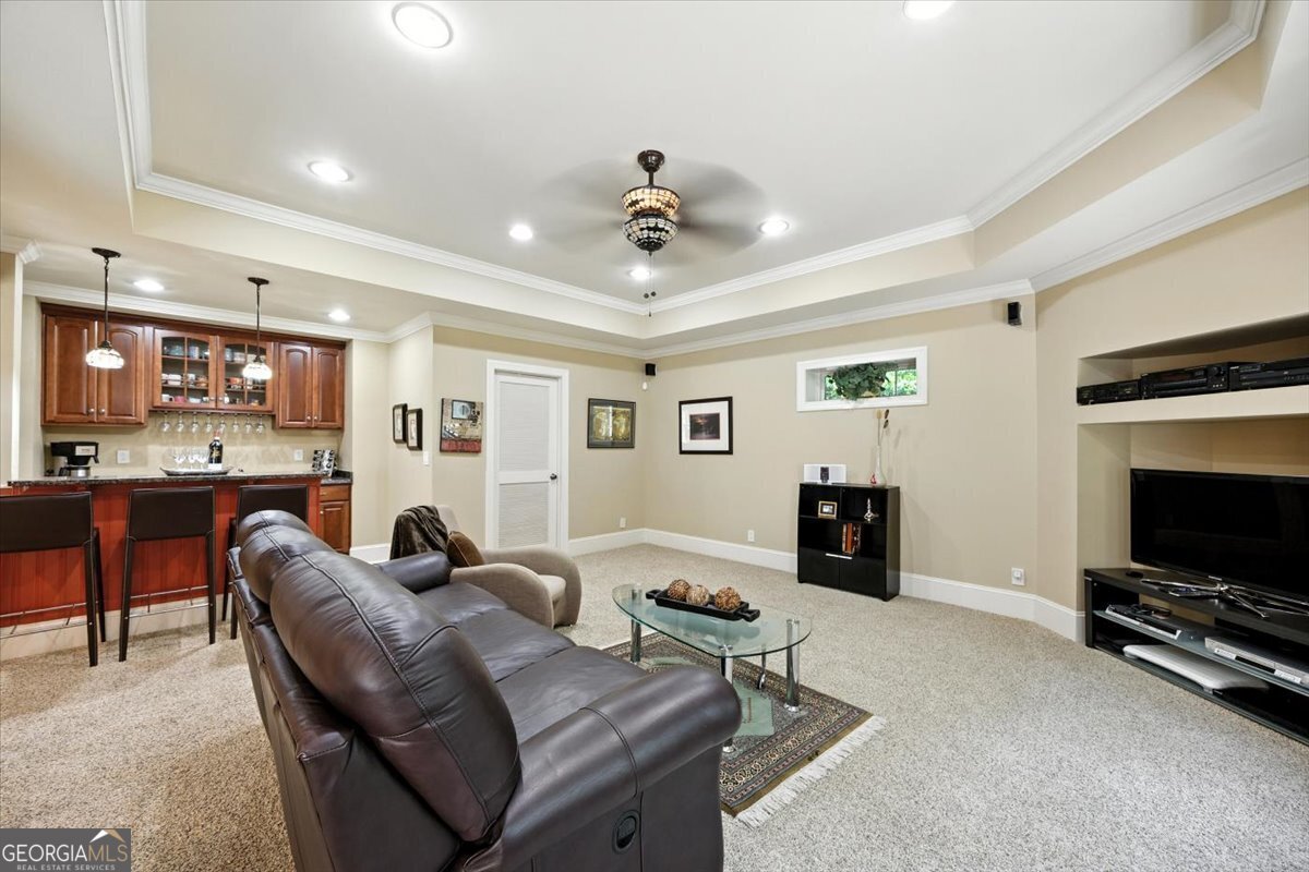 612 Remington Drive Macon - 33