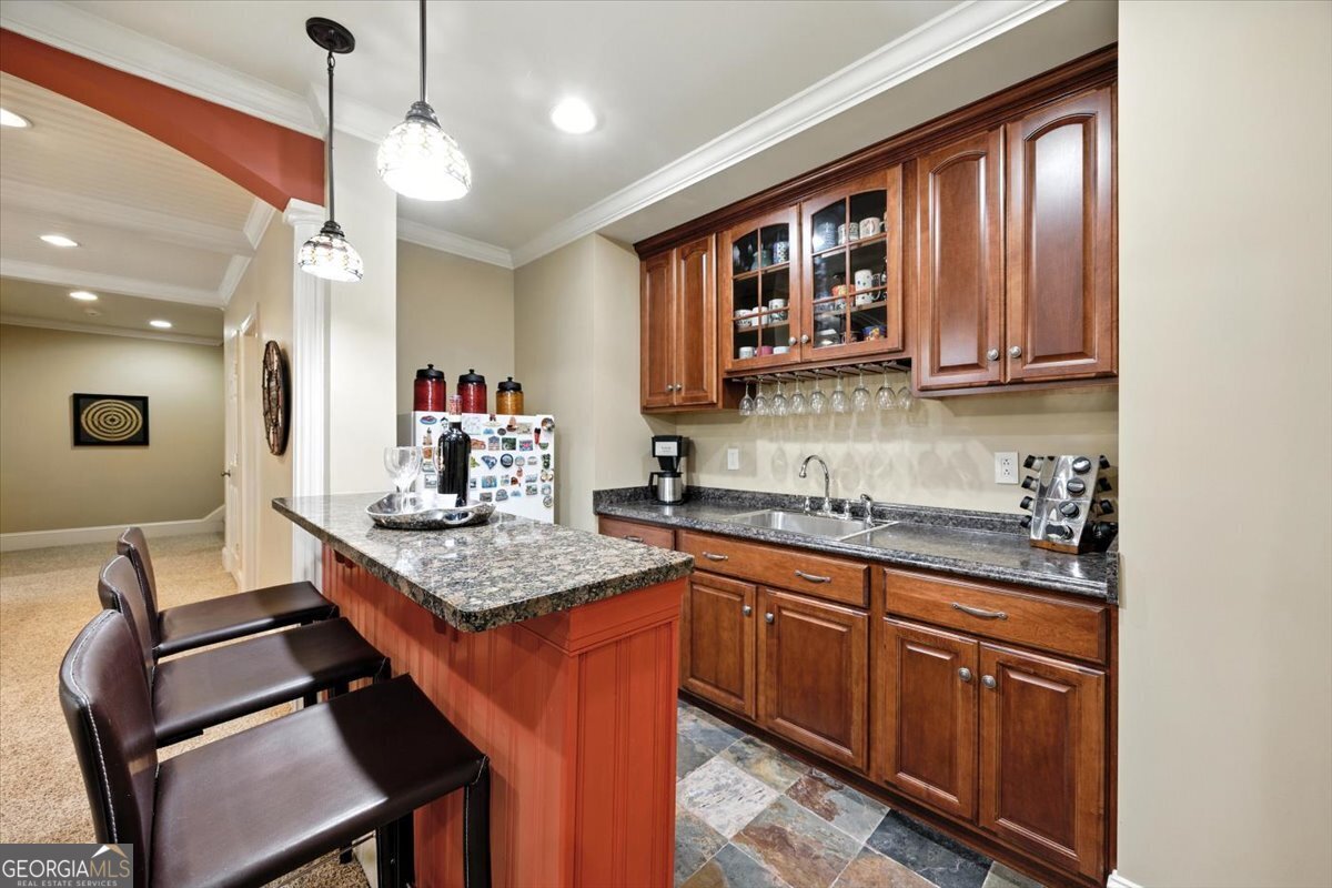 612 Remington Drive Macon - 34