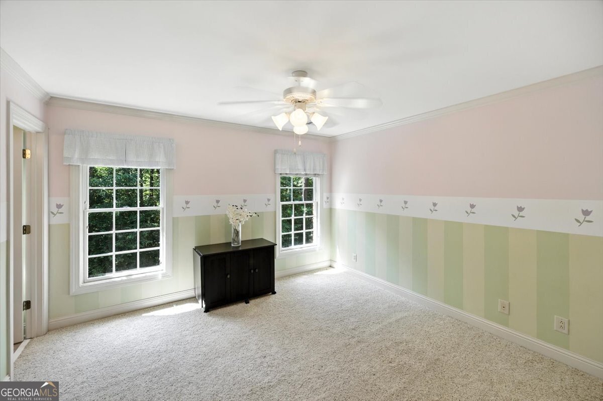 612 Remington Drive Macon - 36