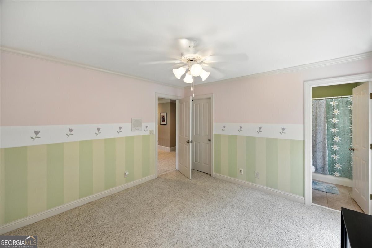 612 Remington Drive Macon - 37