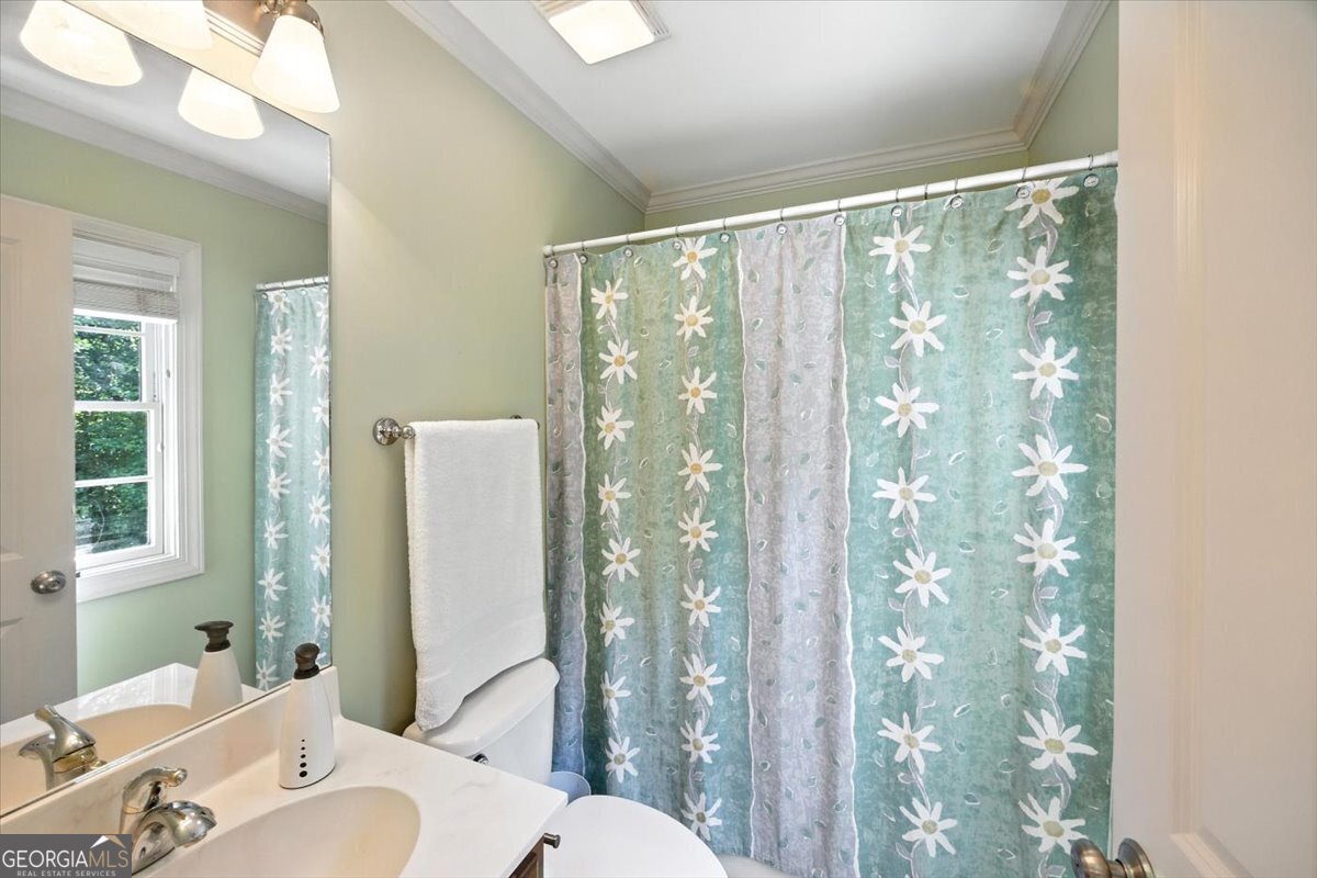 612 Remington Drive Macon - 38