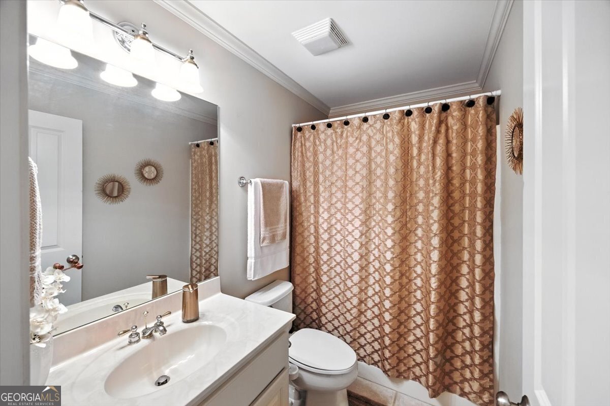 612 Remington Drive Macon - 39