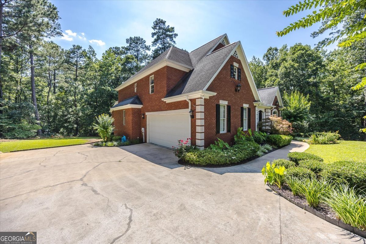 612 Remington Drive Macon - 4