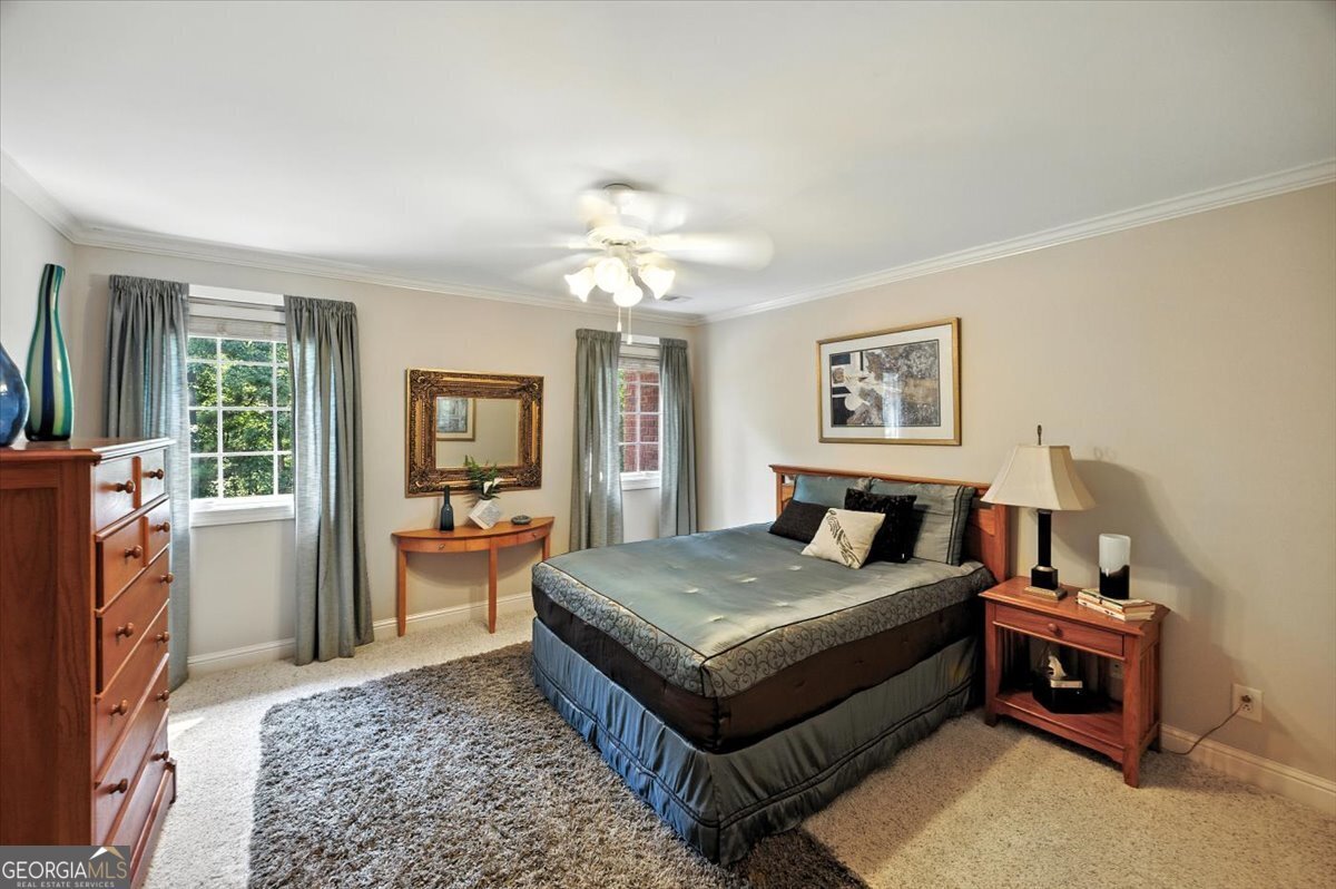 612 Remington Drive Macon - 40