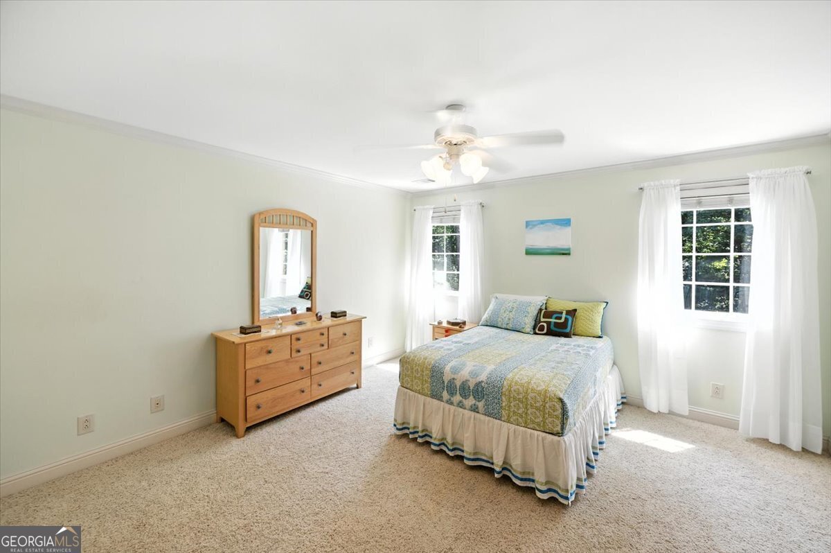 612 Remington Drive Macon - 44