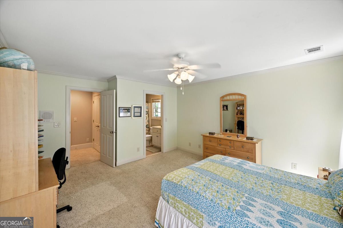612 Remington Drive Macon - 45
