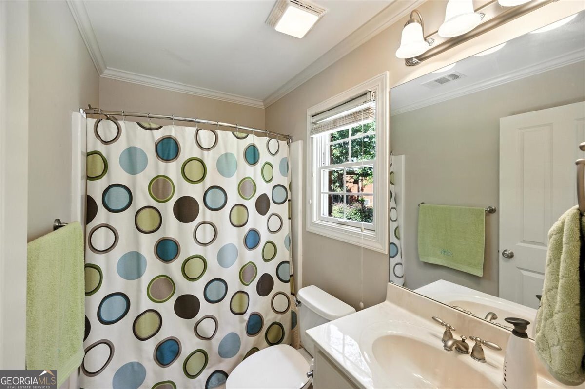 612 Remington Drive Macon - 46
