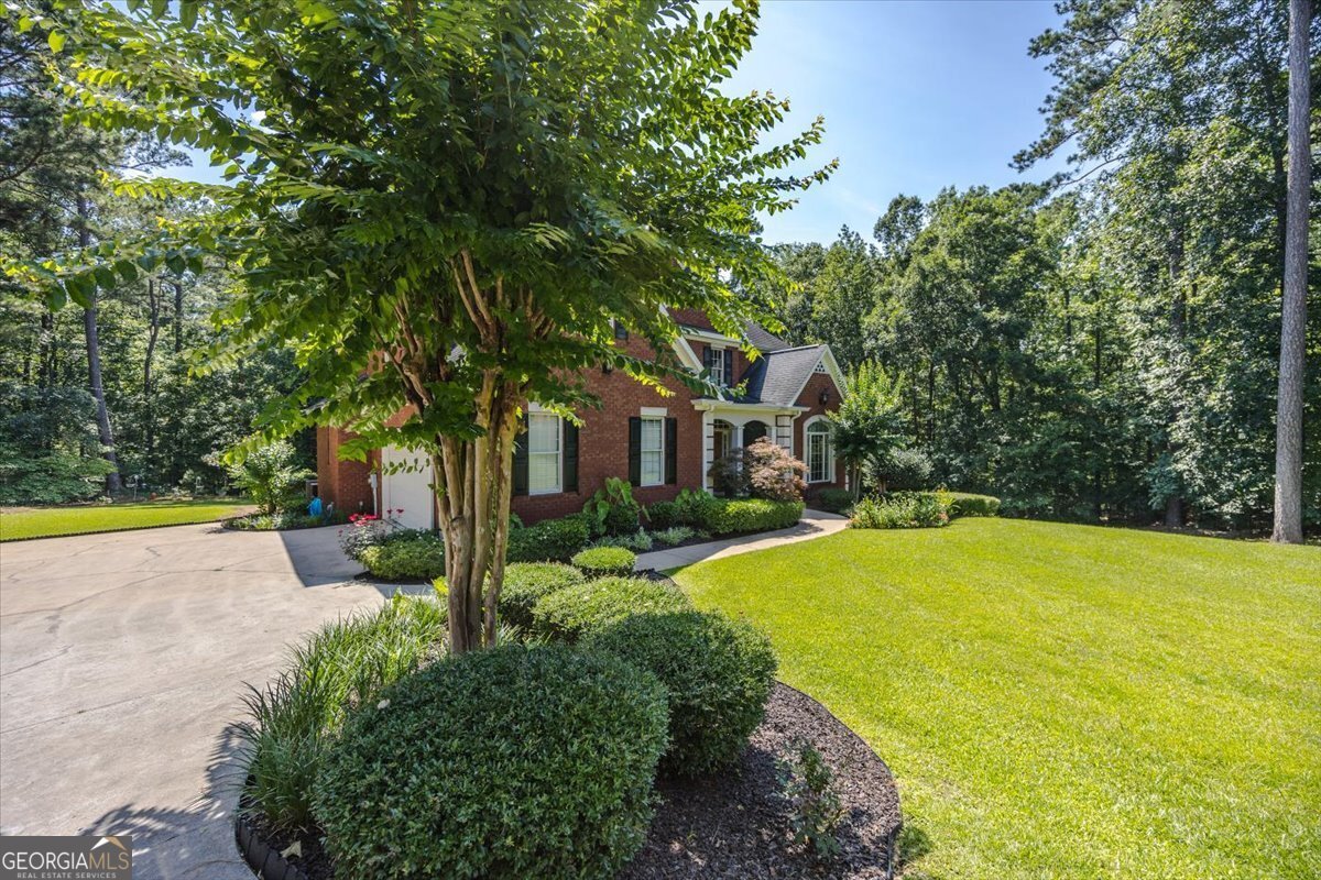 612 Remington Drive Macon - 5