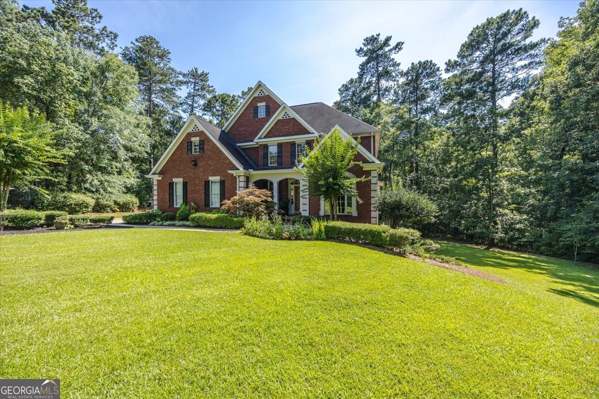 612 Remington Drive Macon - 6