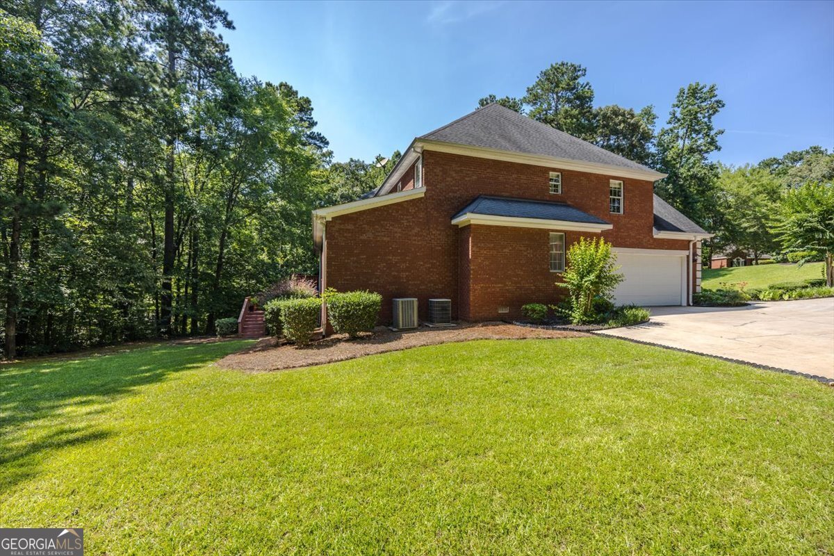 612 Remington Drive Macon - 8