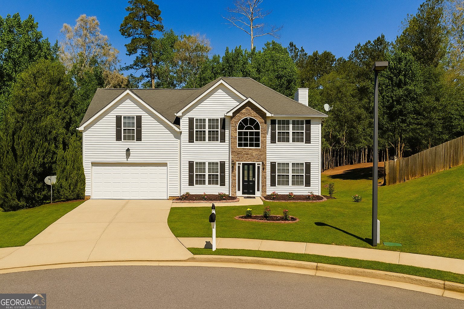3554 CHERRY BLOOM Way Decatur - 1