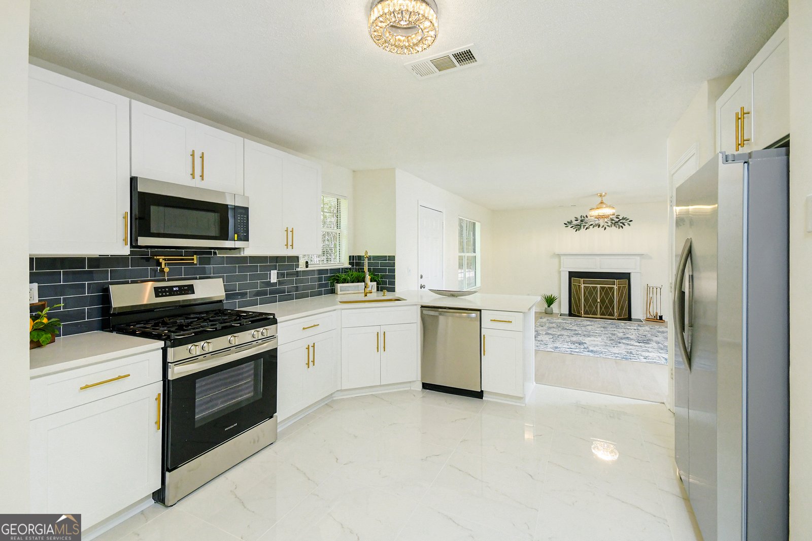 3554 CHERRY BLOOM Way Decatur - 10