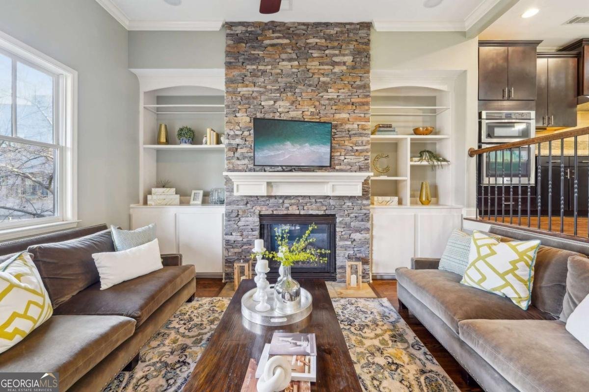 255 Southerland Terrace Atlanta - 3
