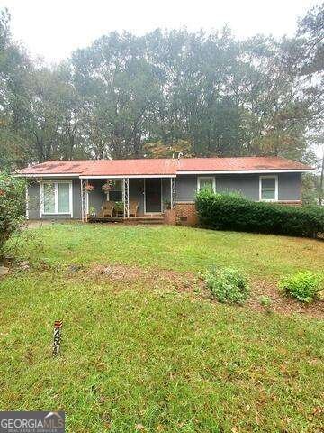 254 Kelly Street Monticello - 1