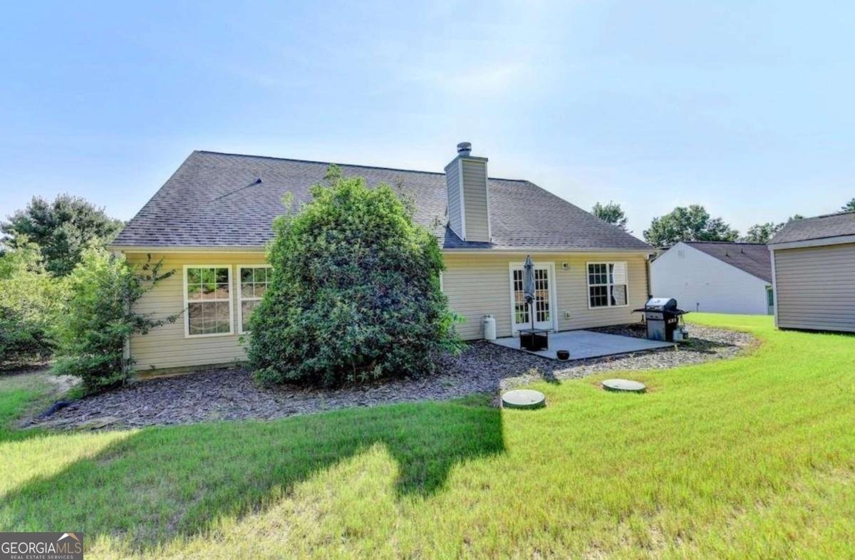 6434 Mossy Boulder Flowery Branch - 3