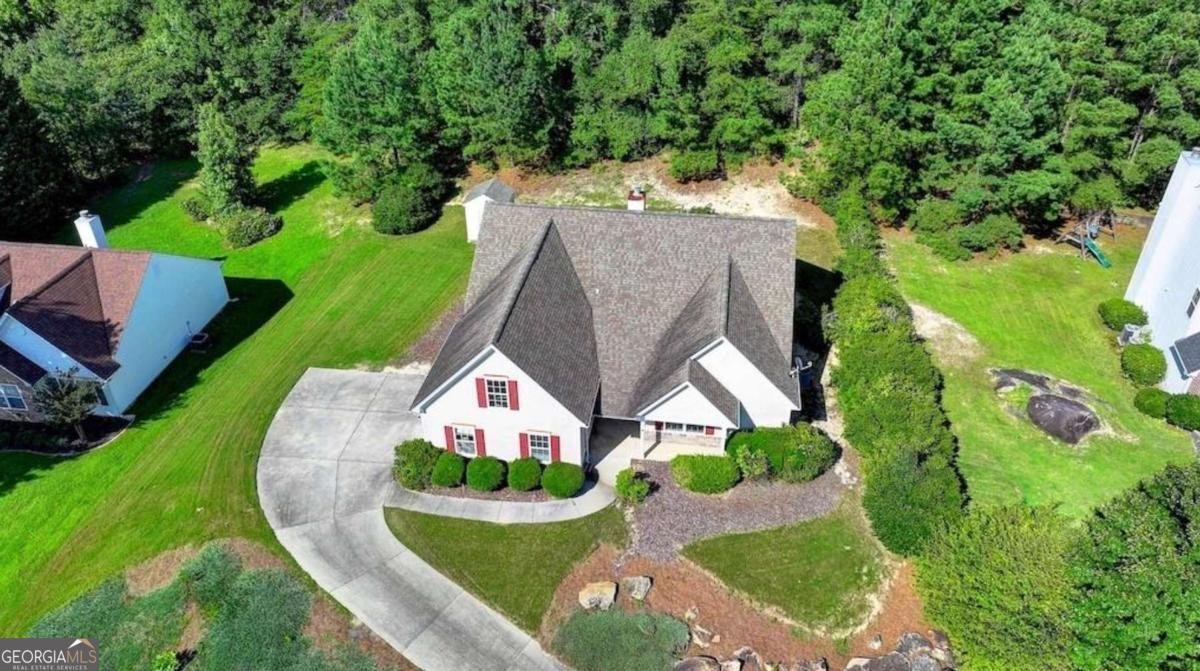 6434 Mossy Boulder Flowery Branch - 4