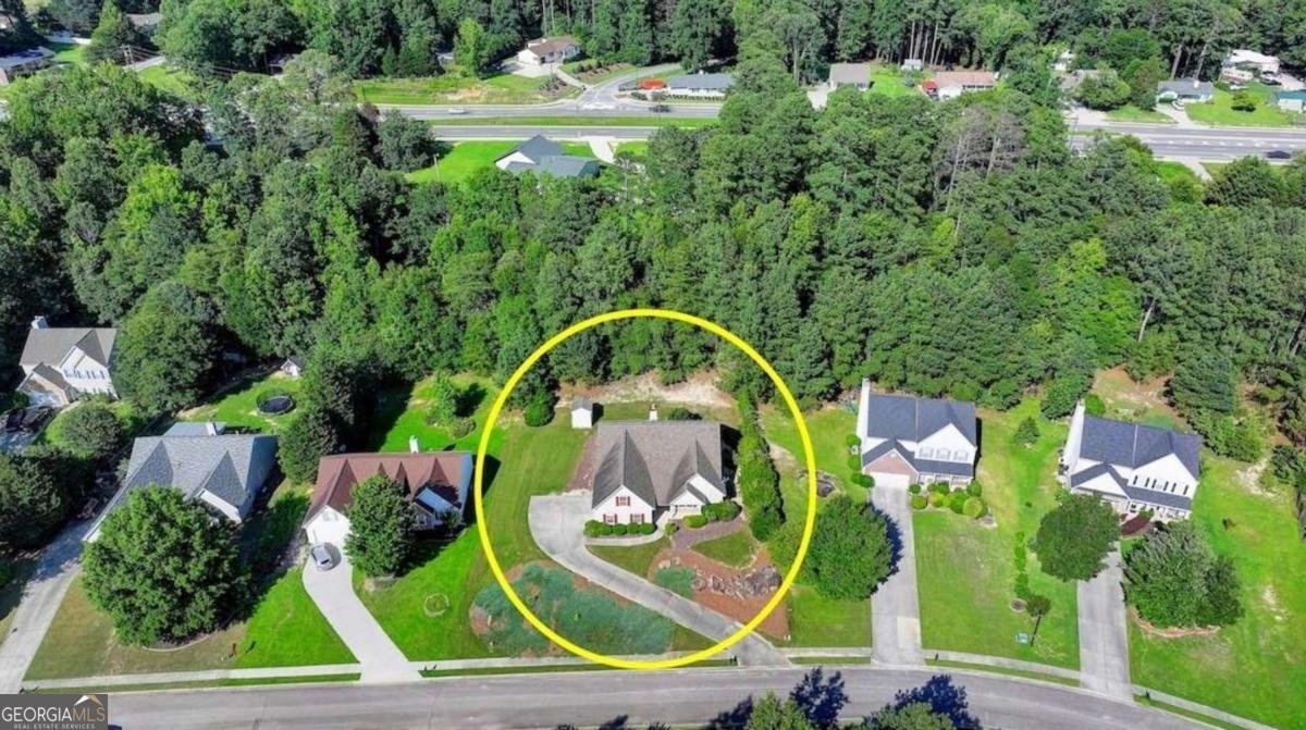 6434 Mossy Boulder Flowery Branch - 5