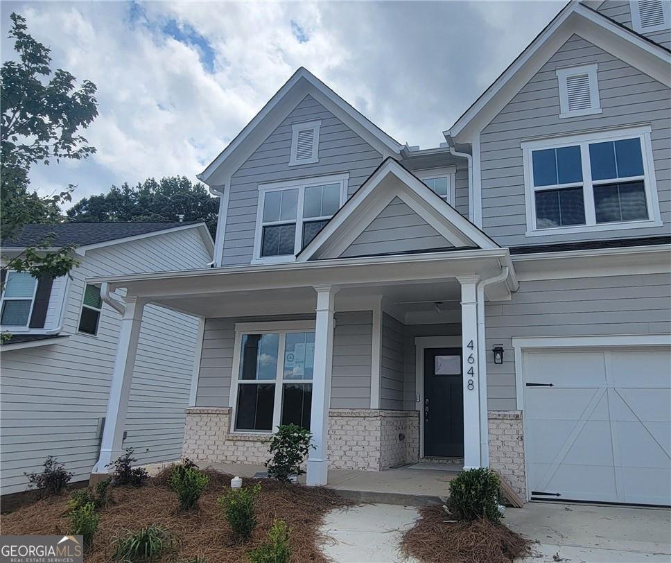 4648 Wilderness Flowery Branch - 2