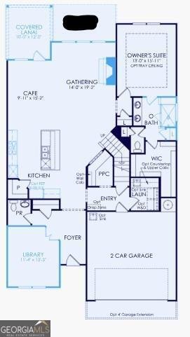 4648 Wilderness Flowery Branch - 3