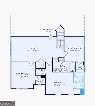 4648 Wilderness Flowery Branch - 4