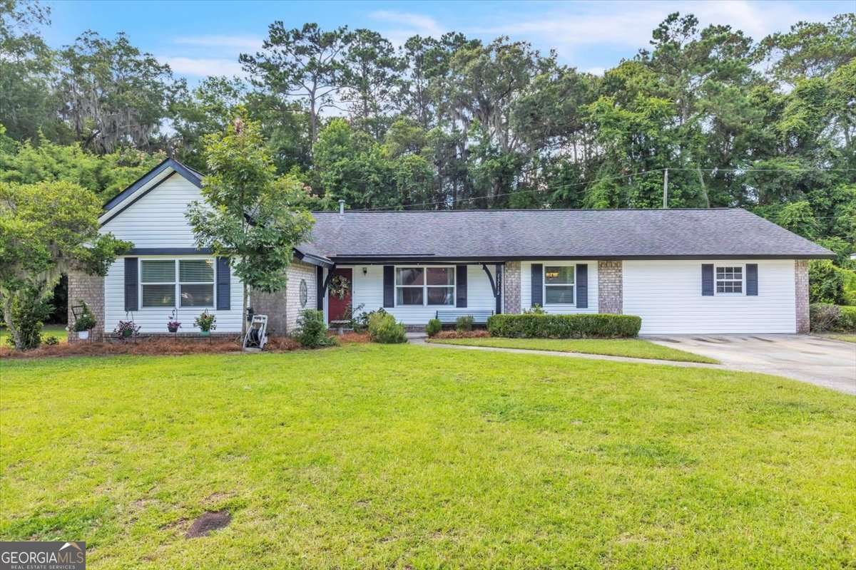 13112 Spanish Moss Road Savannah - 1
