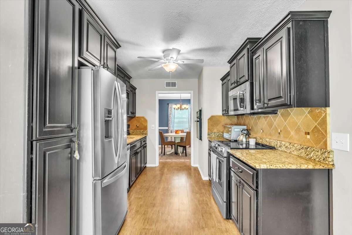 13112 Spanish Moss Road Savannah - 13