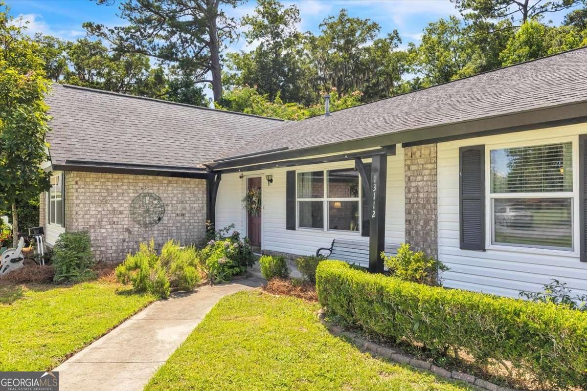 13112 Spanish Moss Road Savannah - 2