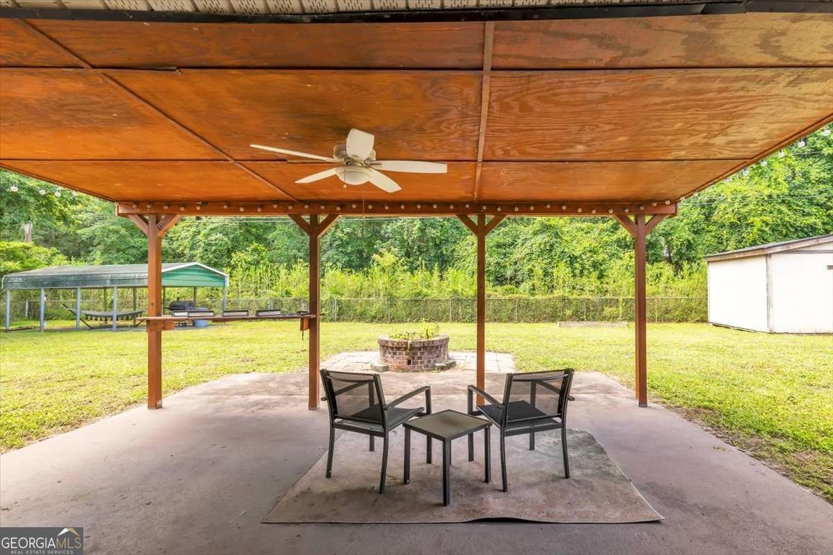 13112 Spanish Moss Road Savannah - 30
