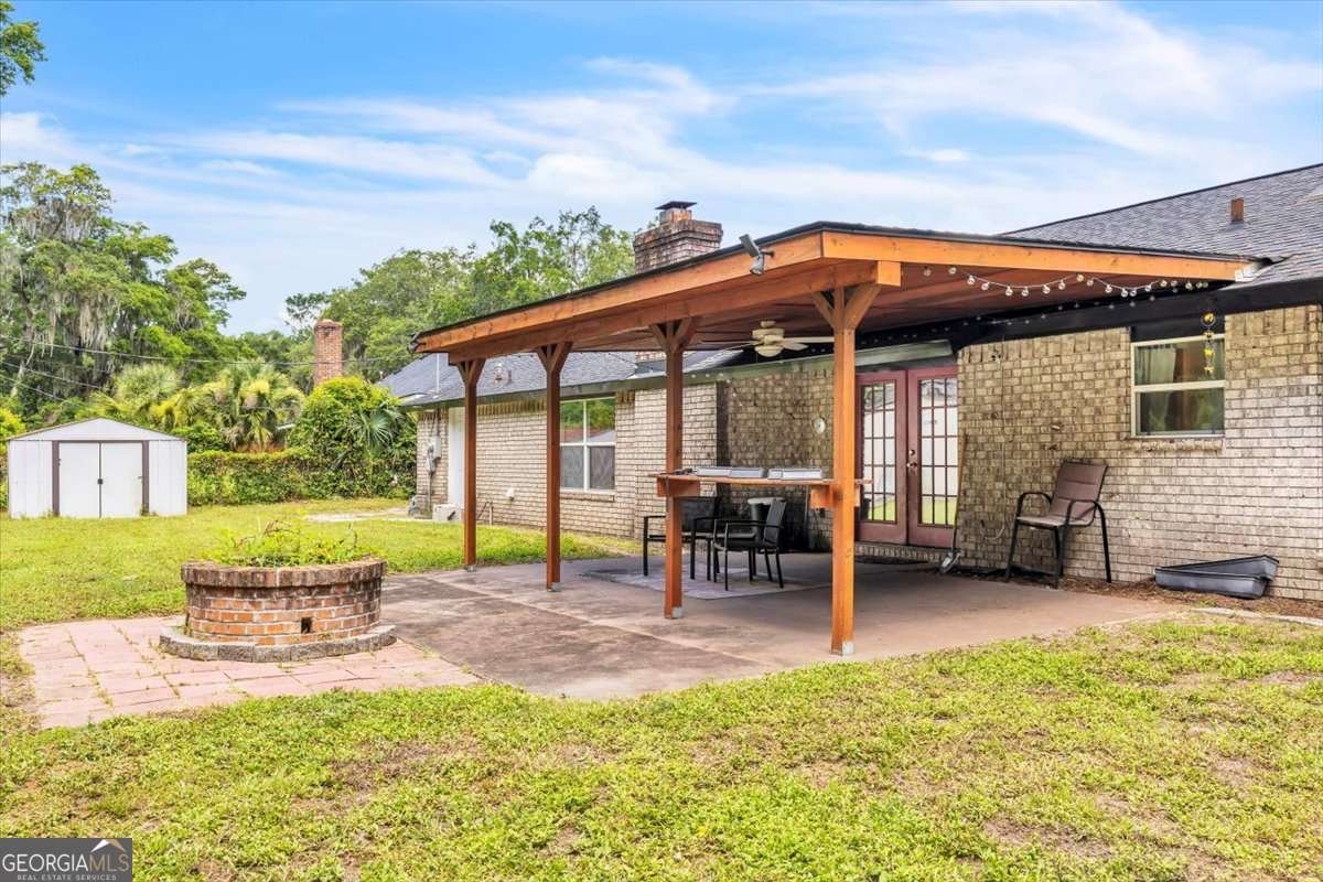 13112 Spanish Moss Road Savannah - 31