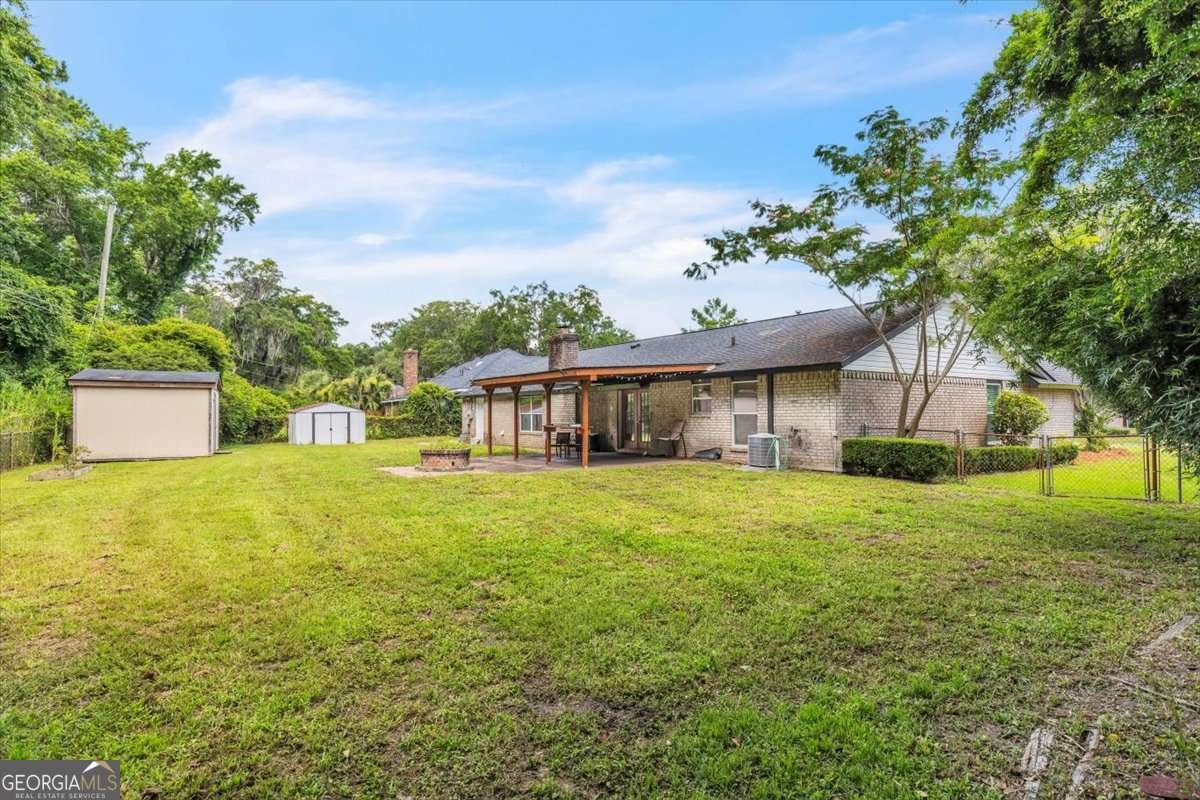 13112 Spanish Moss Road Savannah - 32