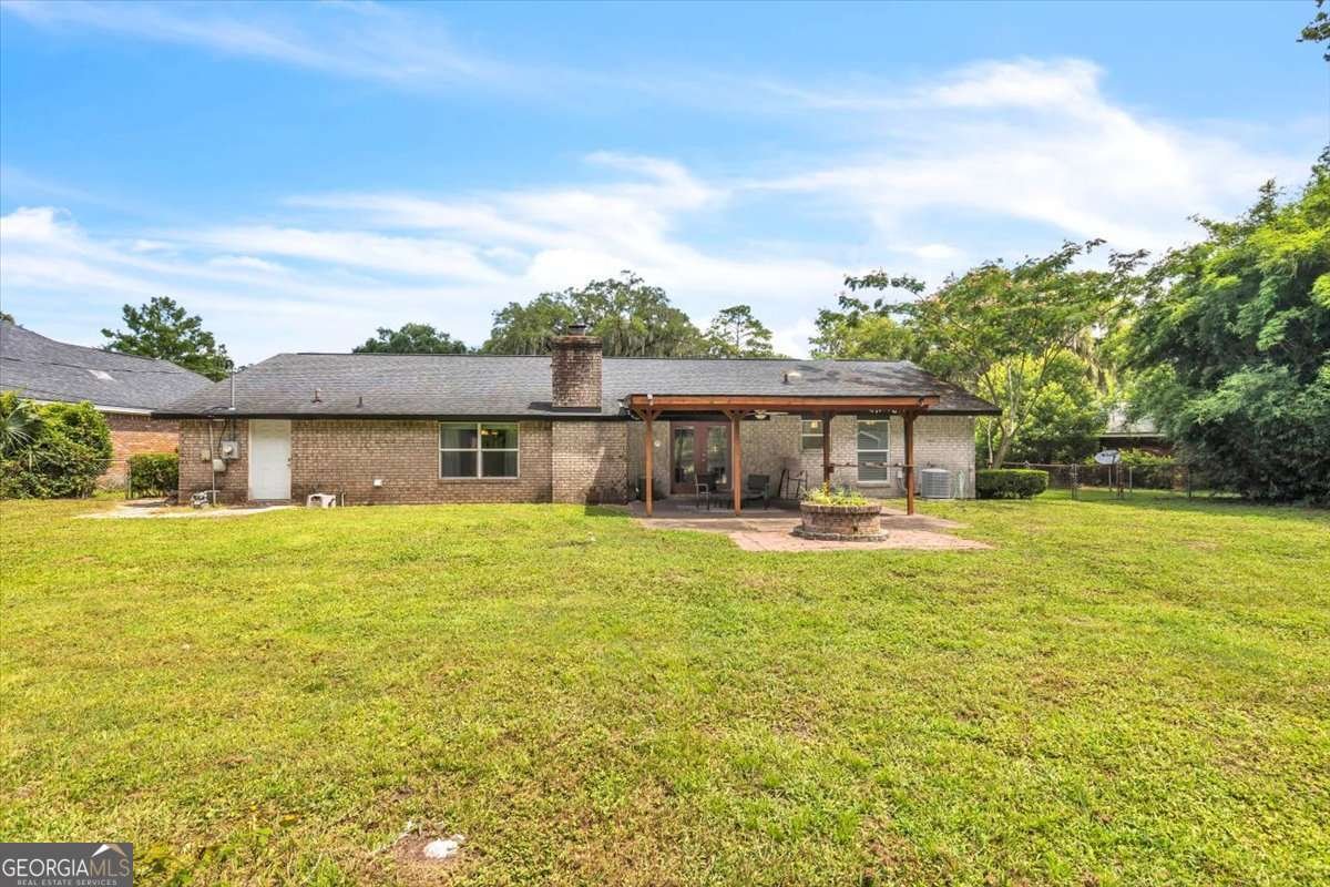 13112 Spanish Moss Road Savannah - 34