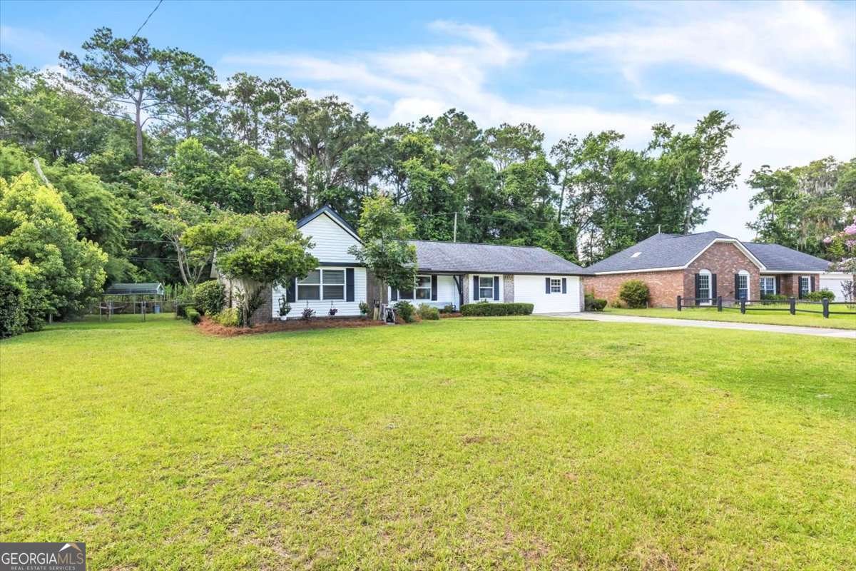 13112 Spanish Moss Road Savannah - 37