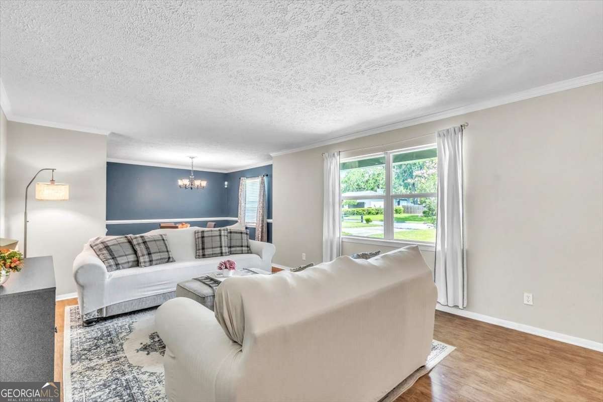 13112 Spanish Moss Road Savannah - 4