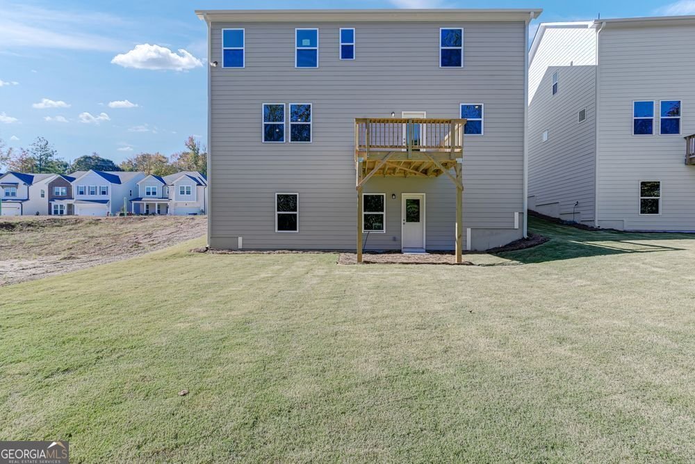 3987 Alderstone Drive Flowery Branch - 28