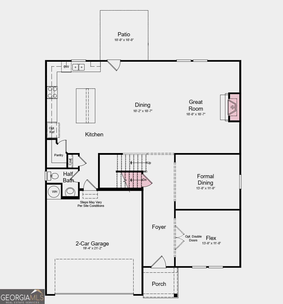 3987 Alderstone Drive Flowery Branch - 29