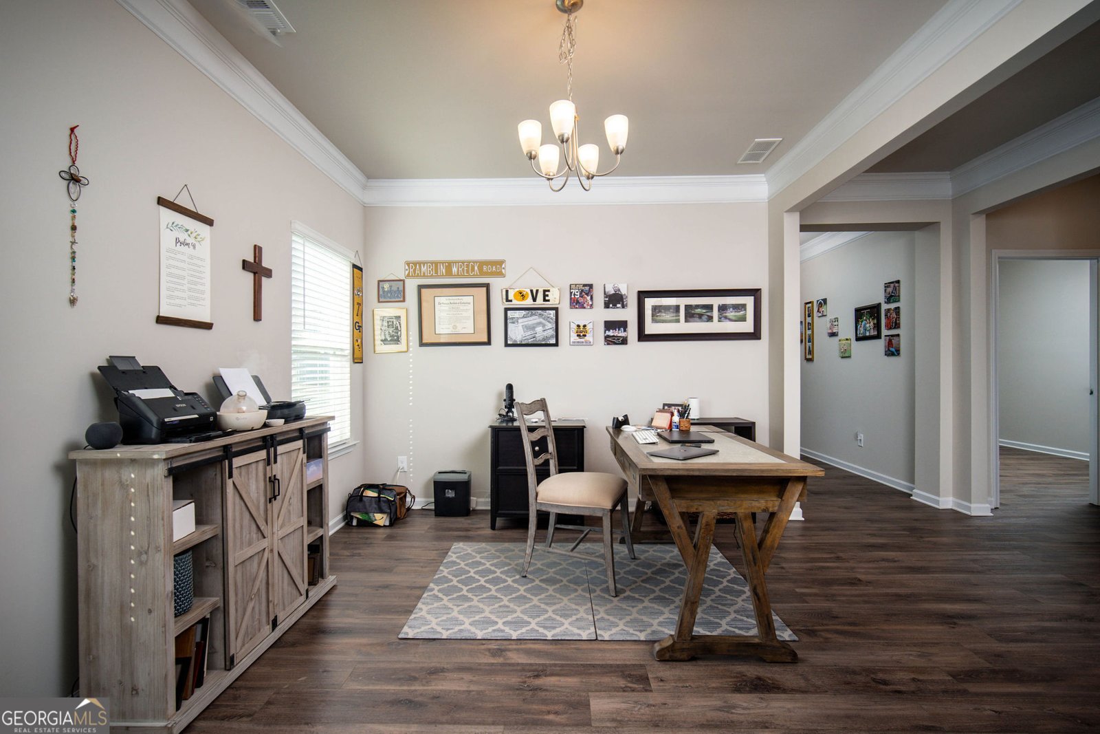 44 WESTOVER Road Cartersville - 10