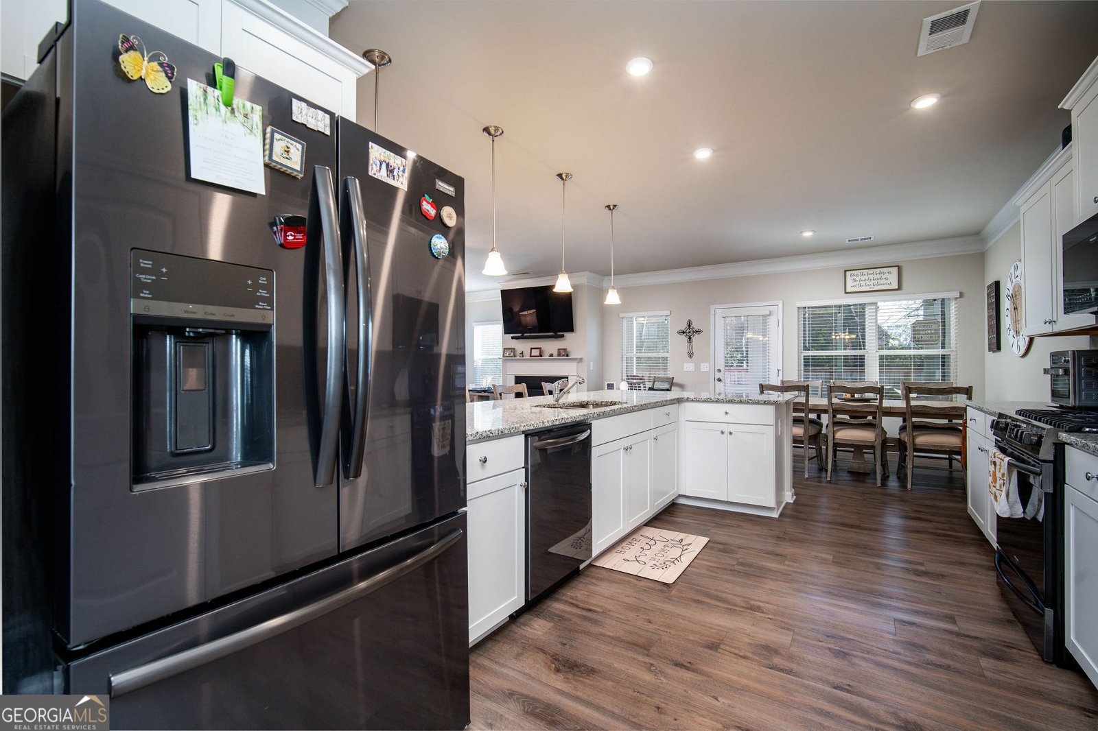 44 WESTOVER Road Cartersville - 11