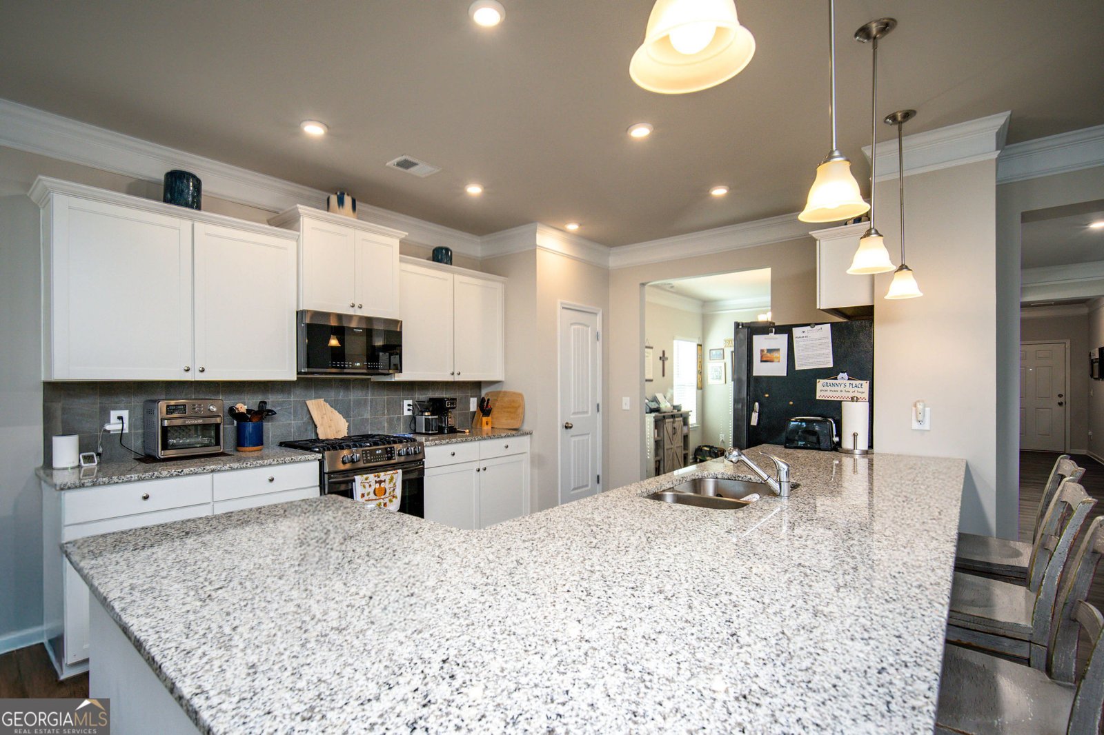44 WESTOVER Road Cartersville - 14