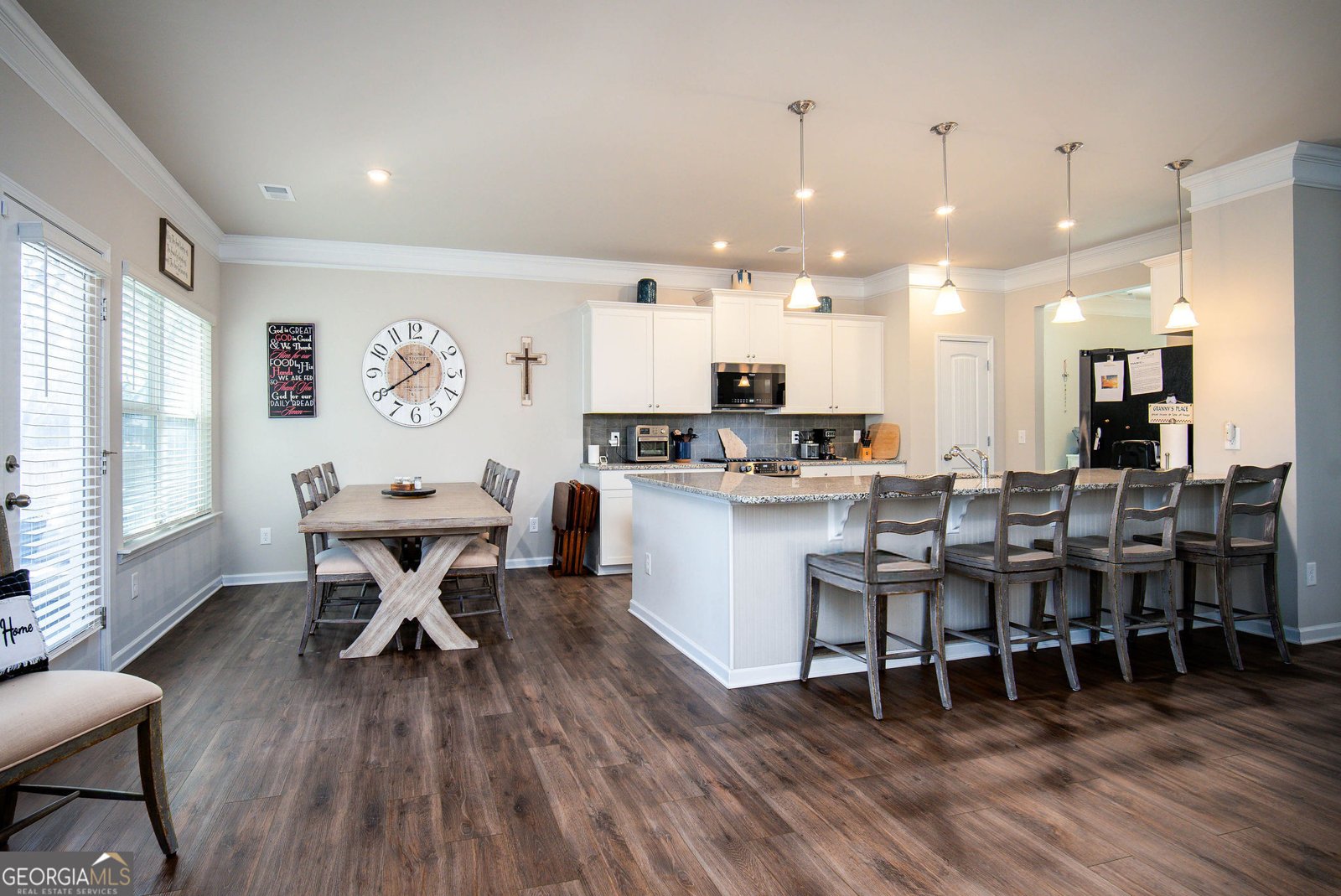 44 WESTOVER Road Cartersville - 16
